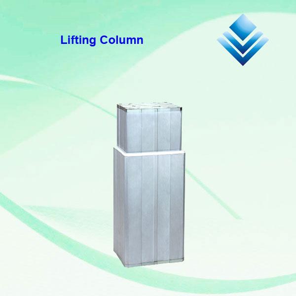 Lifting Columns