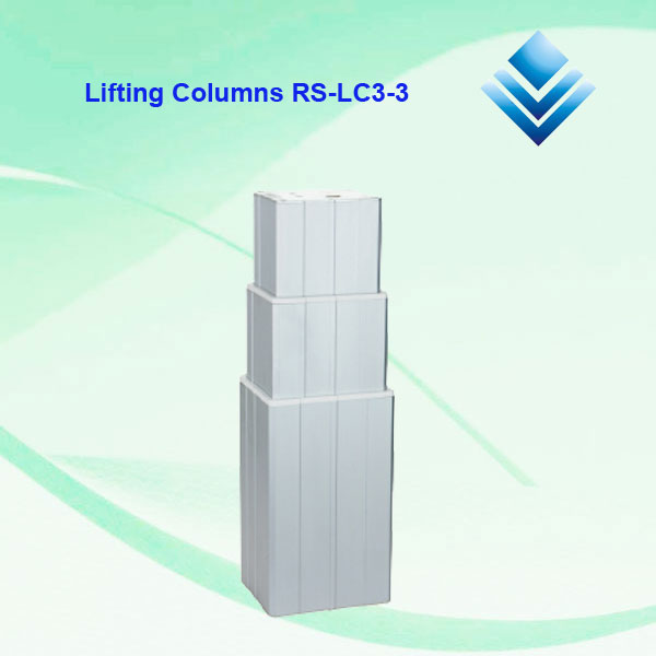 Lifting Columns