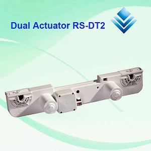 Dual Actuator 6000N