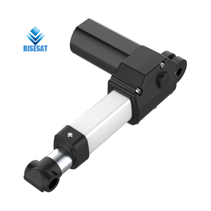 DC Linear actuator for furniture