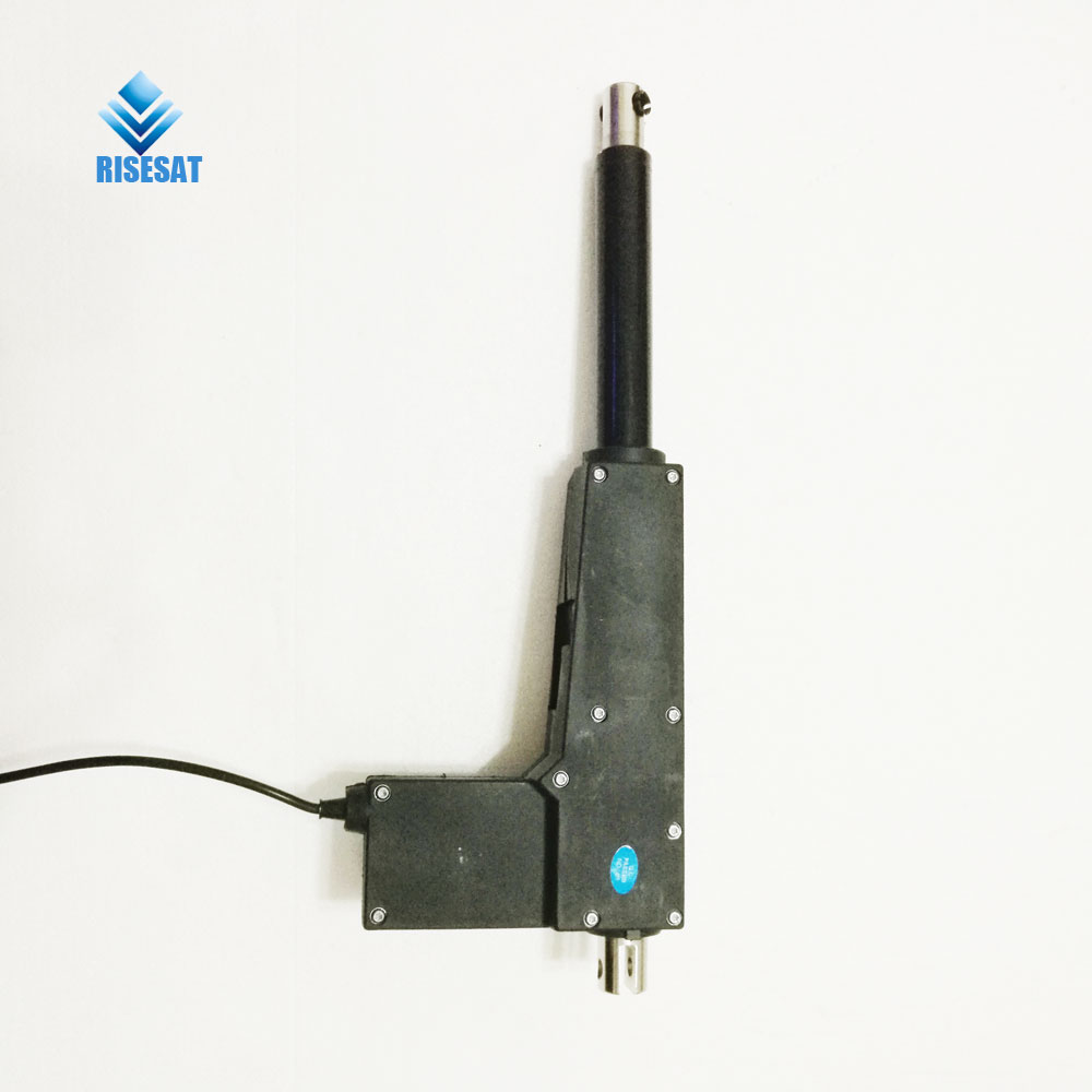 Linear Actuator for Dental Chair