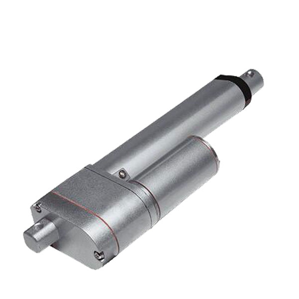 Linear Actuator with Potentiometer