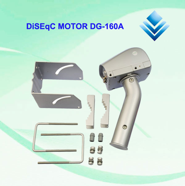 DiSEqC Motor